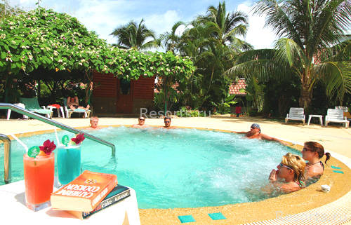 Patong Resort Hotel 26